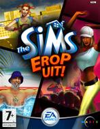 The Sims Erop uit! [Xbox Original], Ophalen of Verzenden, Nieuw