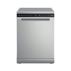 Whirlpool W7F HS51 X UK vaatwasser 15 couverts B579, Witgoed en Apparatuur, Vaatwasmachines, Ophalen of Verzenden, Nieuw, 95 cm of meer