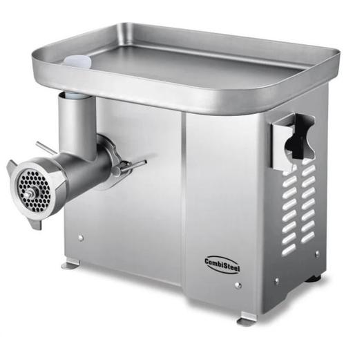 Vlees-/Gehaktmolen | Mes N°22 (Ø220mm) | 250 kg/u |, Zakelijke goederen, Horeca | Keukenapparatuur, Nieuw in verpakking, Verzenden