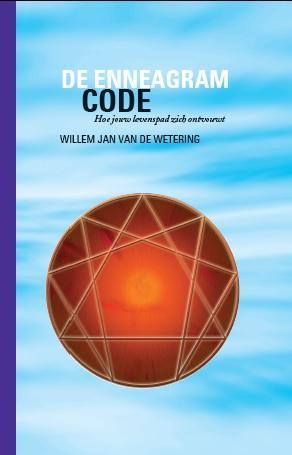 De enneagram code 9789055992003 W.J. van de Wetering, Boeken, Esoterie en Spiritualiteit, Gelezen, Verzenden