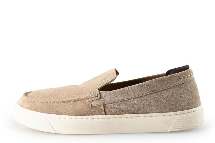 Tommy Hilfiger Loafers in maat 45 Beige | 10% korting, Kleding | Heren, Schoenen, Overige kleuren, Zo goed als nieuw, Loafers