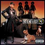 cd - Missy Elliott - This Is Not A Test!, Verzenden, Zo goed als nieuw