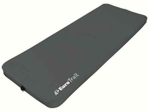 Eurotrail Slaapmat Relax Si Matres Stretch (200x77x7cm), Caravans en Kamperen, Kampeeraccessoires, Nieuw