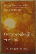 Oorspronkelijk gezicht 9789020254327 Swami Deva Amrito, Boeken, Verzenden, Gelezen, Swami Deva Amrito