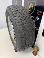 215/65R16C VW Transporter T5 GP bj.2015 reservewiel 5x130, Auto-onderdelen, Banden en Velgen, 16 inch, Banden en Velgen, Zomerbanden