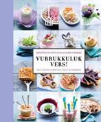 Vurrukkelijk vers! | LHOMME, Valerie | 9789020987485, Zo goed als nieuw, LHOMME, Valerie