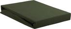 Beddinghouse - Jersey - Split-topper - Hoeslaken - 160x220, Huis en Inrichting, Slaapkamer | Matrassen en Bedbodems, Verzenden