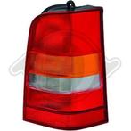 Achterlicht VOOR MERCEDES BENZ VITO 1995-2003 6388201264, Auto-onderdelen, Verlichting, Ophalen of Verzenden, Nieuw