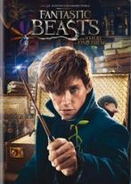 Fantastic Beasts And Where To Find Them (DVD), Verzenden, Nieuw in verpakking, Fantasy