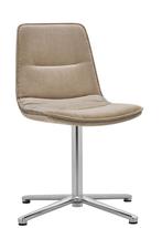 Rim Edge stoel, model ED4201.01, Zakelijke goederen, Kantoor en Winkelinrichting | Kantoormeubilair en Inrichting, Ophalen of Verzenden