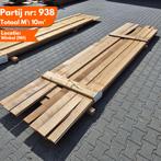 Thermo Frake Channelsiding 3050-4430x140x18mm, Ophalen of Verzenden, Nieuw