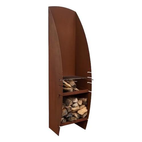 Showroommodel Buitenhaard Classic Midi, Tuin en Terras, Hand-tuingereedschap, Verzenden