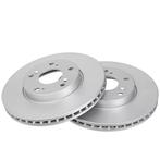 Remschijf HONDA ACCORD 2.4 Vtec voorzijde, Verzenden, Nieuw