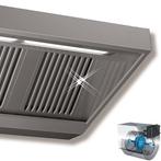 schuinmodel plug and play 2500x900x460 mm, Verzenden, Nieuw