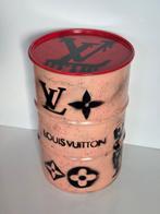 Rob VanMore - Barrel Flowers for LV