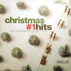 lp nieuw - Various - Christmas #1 Hits: The Ultimate Coll..., Zo goed als nieuw, Verzenden