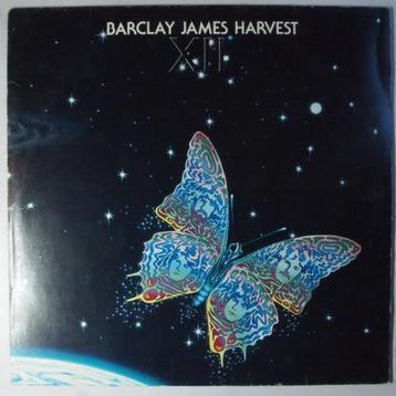 Barclay James Harvest - XII - LP beschikbaar voor biedingen