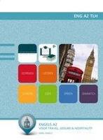 Engels A2 voor Travel LeisureHospitality ENG A 9789400224797, Boeken, Zo goed als nieuw