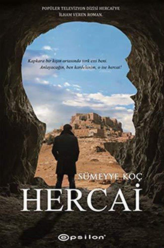 Hercai (Ciltli) 9786051735597 Sümeyye Koc, Boeken, Overige Boeken, Zo goed als nieuw, Verzenden