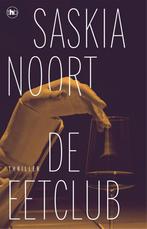 De eetclub / De eetclub / 1 9789044367461 Saskia Noort, Boeken, Verzenden, Gelezen, Saskia Noort