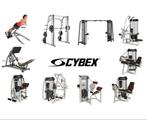 Cybex Complete Krachtset | Hele Sportschool | LEASE, Verzenden, Nieuw, Overige typen