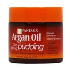 Fantasia IC Argan Oil Curl Styling Pudding 454g, Sieraden, Tassen en Uiterlijk, Uiterlijk | Haarverzorging, Verzenden, Nieuw, Haarverzorger of -hersteller