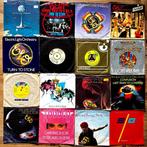 E.L.O. - ELO Electric Light Orchestra, 16 original Singles -, Nieuw in verpakking