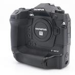 Digitale fotocamera | Olympus OM-D E-M1X body | Tweedehands, Audio, Tv en Foto, Fotocamera's Digitaal, Verzenden, Gebruikt, Olympus