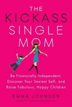 The Kickass Single Mom 9780143131151 Emma Johnson, Verzenden, Gelezen, Emma Johnson