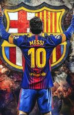 Alberto Ricardo (XXI) - Lionel Messi. “El 10 magico”, Verzamelen, Nieuw