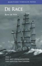 De Race / Maritieme verhalen reeks / 1 9789060137451, Verzenden, Zo goed als nieuw, Ron de Vos