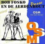 cd single card - Bob Fosko - n De Aerdenhout Posse â OS., Verzenden, Zo goed als nieuw