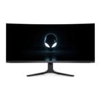 Alienware AW3423DWF | 34 Curved gaming monitor, Computers en Software, Monitoren, Ophalen of Verzenden, Gebruikt, Dell