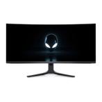 Alienware AW3423DWF | 34 Curved gaming monitor, Computers en Software, Monitoren, Ophalen of Verzenden, Zo goed als nieuw, Dell