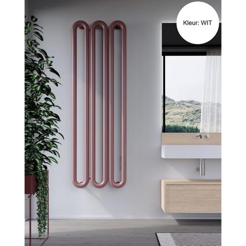 Designradiator Instamat Tubone-V 150x67x14cm Incl., Doe-het-zelf en Verbouw, Sanitair, Ophalen of Verzenden