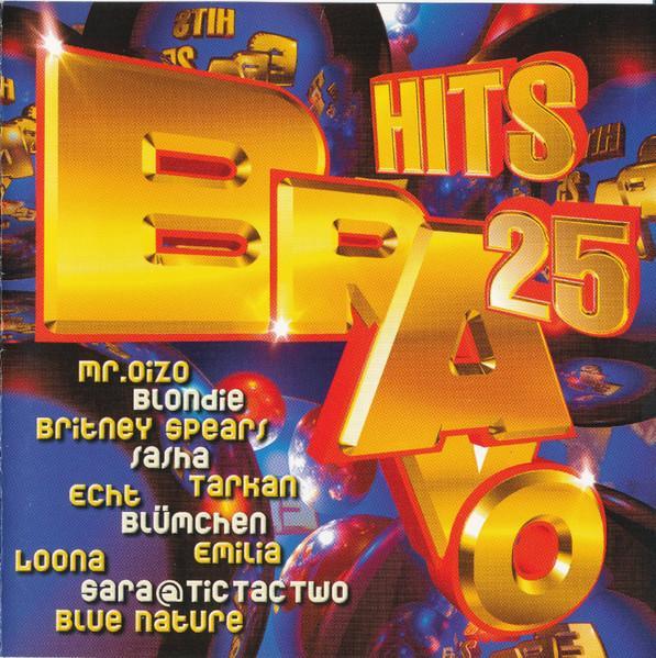 Various - Bravo Hits 25, Cd's en Dvd's, Cd's | Pop, Gebruikt, Ophalen of Verzenden