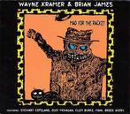 cd - Mad For The Racket - The Racketeers, Verzenden, Nieuw in verpakking