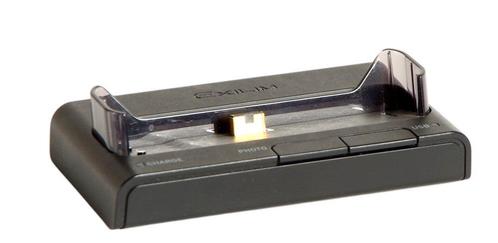 Casio CA-33 Cradle, Doe-het-zelf en Verbouw, Elektra en Kabels, Zo goed als nieuw, Verzenden