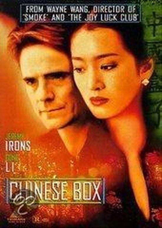 Chinese Box - DVD, Cd's en Dvd's, Dvd's | Drama, Verzenden