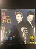 lp nieuw - Everly Brothers - The Greatest Hits Collection, Verzenden, Zo goed als nieuw