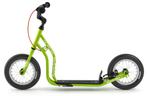 Yedoo New Mau kinderstep Groen 4+, Verzenden, Nieuw