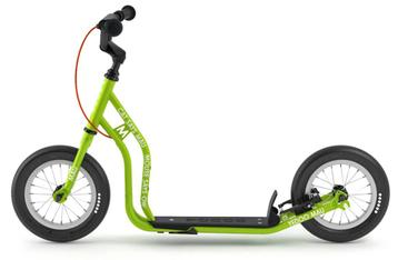 Yedoo New Mau kinderstep Groen 4+ beschikbaar voor biedingen