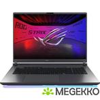 Asus ROG Strix G18 G815LR-S9103W 18  Core Ultra 9 RTX 5070, Computers en Software, Windows Laptops, Verzenden, Nieuw, ASUS