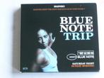 Blue Note Trip - Maestro Turntables (2 CD), Cd's en Dvd's, Cd's | Jazz en Blues, Verzenden, Zo goed als nieuw