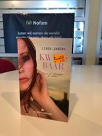 Kwetsbaar - Linda Jansma [nofam.org], Boeken, Thrillers, Nieuw, Linda Jansma