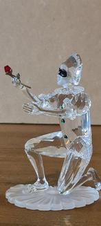 Swarovski - Beeldje - SCS - Annual Edition 2001 - Harlequin