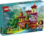LEGO Disney 43202 Het Huis van de Familie Madrigal, Nieuw, Verzenden