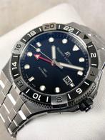 Maurice Lacroix - Aikon Venturer GMT 43 Automatic -, Nieuw
