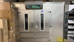 Veiling Bakkerijmachines uit faillissement en stopzettingen, Gebruikt, Bakkerij en Slagerij