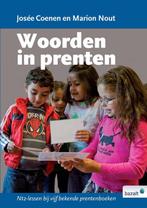 9789461183002 Woorden in prenten Josee Coenen, Verzenden, Nieuw, Josee Coenen